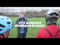 Community sport hubs