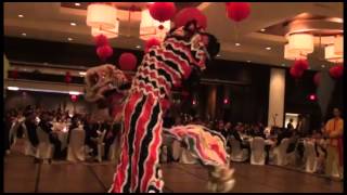 Montreal Chinese Hospital (MCHF) - Fundraising - October 26, 2013