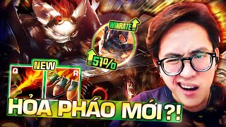 Download Lagu Q VÀ R RUMBLE SỬA BUG XONG KHỎE ÁC ! LÝ DO VÌ SAO RUMBLE PHẢI BỊ NERF Ở BẢN 25.17 | HÀ TIỀU PHU MP3 Download Lagu Q VÀ R RUMBLE SỬA BUG XONG KHỎE ÁC ! LÝ DO VÌ SAO RUMBLE PHẢI BỊ NERF Ở BẢN 25.17 | HÀ TIỀU PHU MP3