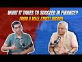 Is A Career In Finance Right For Me Mr Ram Vittal Episode 46 Is A Career In Finance Right For Me Mr Ram Vittal Episode 46
