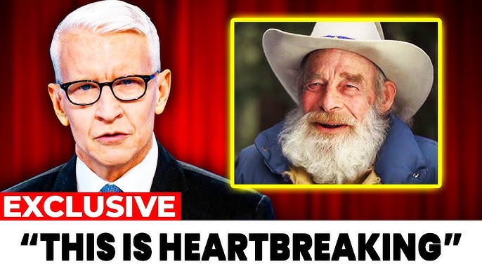 They WARNED Us About Tom Oar From Mountain Men… We Didn’t Listen
