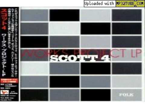 SCOTT 4 - das junior