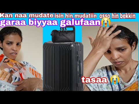 Kan Naa Mudatee Issiin Hin Mudatiin Ossoo Hin Bekkiin Tiketii Naaf Muranii Biyyaa Galaan Jiraa  Kan Naa Mudatee Issiin Hin Mudatiin Ossoo Hin Bekkiin Tiketii Naaf Muranii Biyyaa Galaan Jiraa