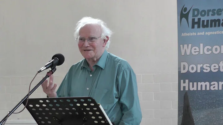 Allan Hayes: Learning to Live Well Together
