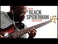 Logic - Black Spiderman Bass Cover