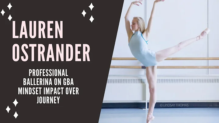 Lauren Ostrander-Real World Series Ep. 6