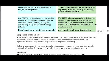 PSY513 Lecture 12 Forensic Psychology Short Lecture VU Lectures