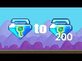 Growtopia Casino Profit #1 - YouTube