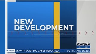 Washington Parish deputies working to identify human remains found in Bogalusa