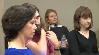 CUNY Graduate Center Writers on Literature