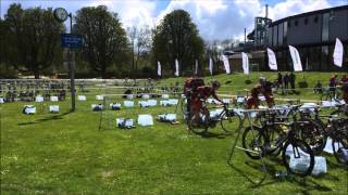 Trimates Mirandabad Triathlon