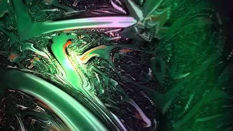 Vdb - Acid Gravity (Winamp visualization)