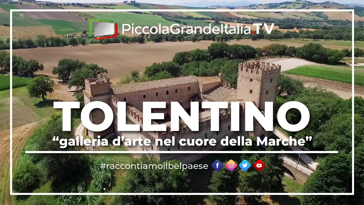 Tolentino - Piccola Grande Italia