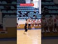 バスケの試合で一回のシュートで5点取れる裏技w