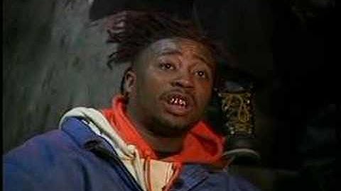 OLD Wu-Tang Clan Interview part 2