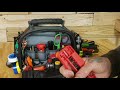 Veto pro pac tech mc. Load out