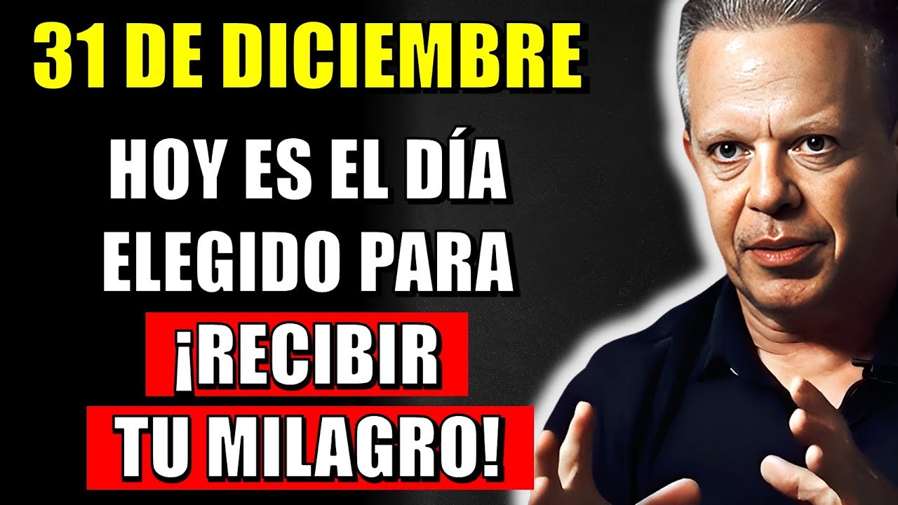 Si no haces ESTO antes de que termine DICIEMBRE, vuelves al mismo punto ...