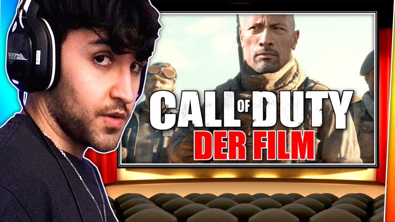 Warum macht COD das?