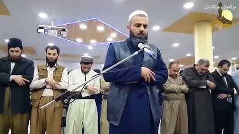 تلاوة خاشعة من سورة غافر للقارئ الشيخ عمرعبدالله ما أجملها من تلاوة