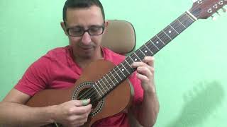 Vídeo de Deus te pague