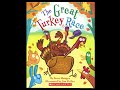 The Great Turkey Race Quiz