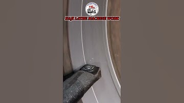 Disk Brake aare cutting lathe new technology #youtubeshorts #automobile #lathe #lathemachine