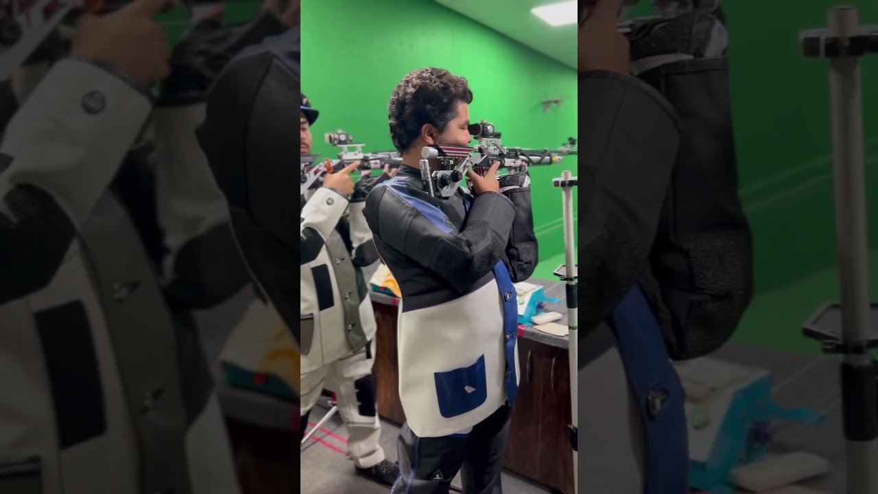 Shooting Range in Mohali 