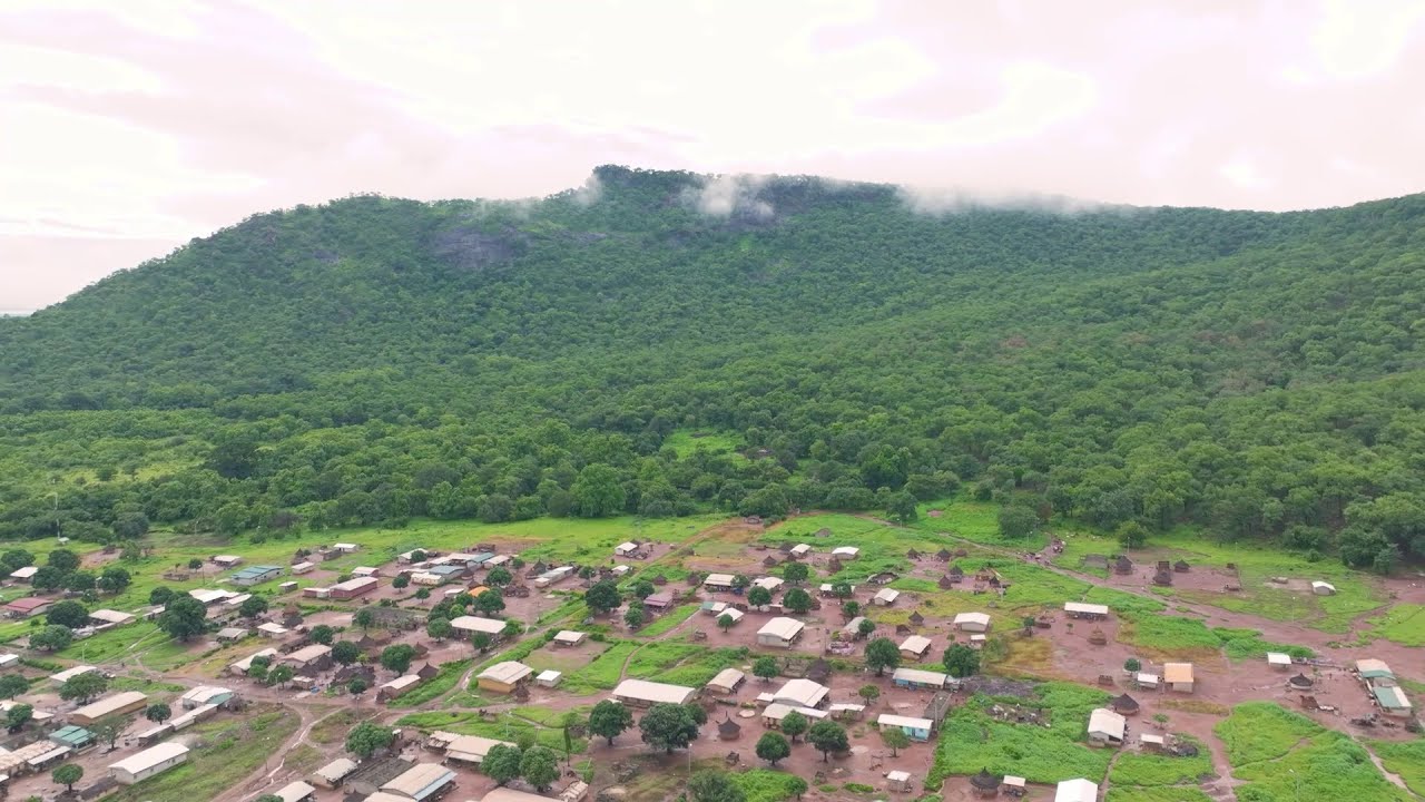 Région du Worodougou : une zone de plus en plus favorable à l’agriculture
