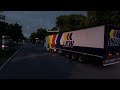 Euro Truck Simulator 2