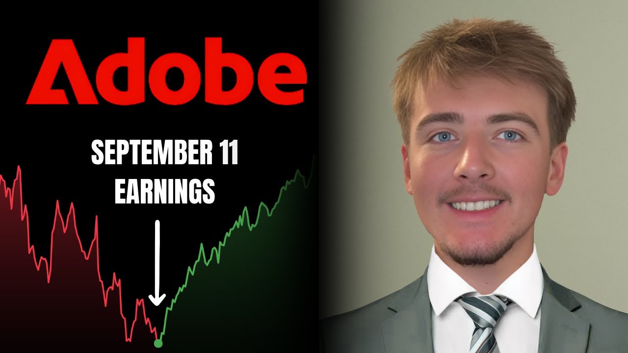 This Will Change Everything For Adobe Stock: Here's Why | ADBE Stock Analysis