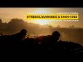 Strides, Sunrises & Shooting | 1st Regiment, Advanced Camp | CST 2026