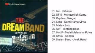 Full Album Dream Band 2004