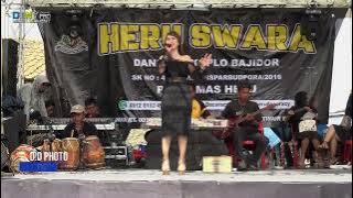 BERKALI KALI - HERU SWARA DANGDUT KOPLO BAJIDOR