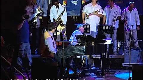 SAD BLUES (A  JOE CASTELLANO) JOE CASTELLANO SUPER...