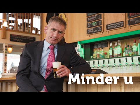 Partij tegen de Burger: 'Harder werken, Nederlanders'