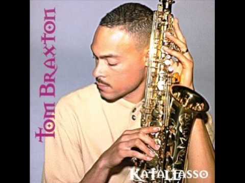 Tom Braxton - Sacramento
