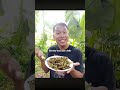LONG BEANS#highlights #food #delicious