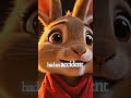Peter Rabbit and His Sisters' Outdoor Fun