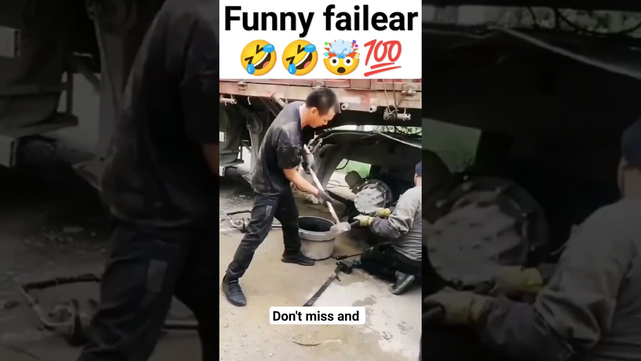 funny failear🤣🤣🤯💯