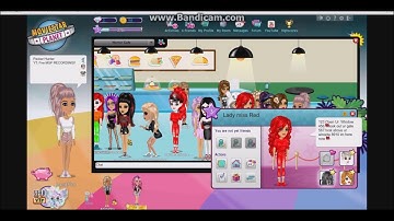 Messing Around in the horror cafe hacker hunting 2 ~ Fire MSP