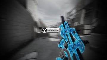 CBR4-BLUE🌀 NUKE CODM