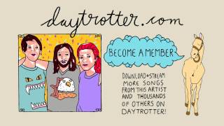 The Whigs - Already Young - Daytrotter Session