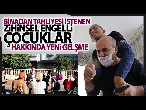 Video: Tüm Engelli Çocukların Eğitimi Yasası ne yaptı?