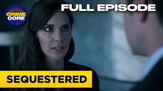 What's In the Box? | SEQUESTERED | FULL EPISODE | S1E5 | CrimeCore