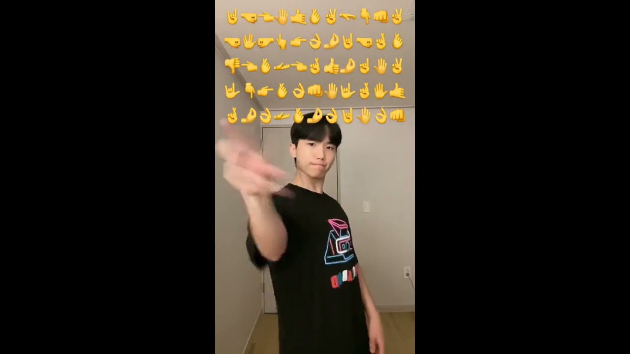 Hand Gestures Challenge 