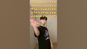 Hand Gestures Challenge!