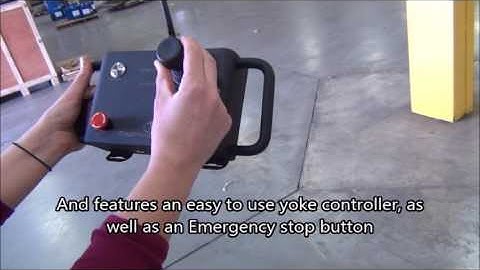 Omnidirectional DRIVE CASTER® System