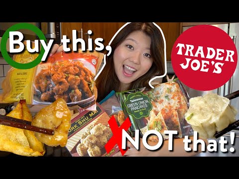 Vídeo: O Trader Joes tem pão Ezequiel?