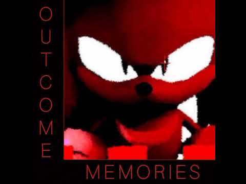 Sonic EXE Outcome Memories UST Can T Run From M E Round 2