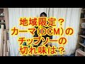 東海地方限定？ネットでも買えるカーマDCMのチップソーの切れ味は！